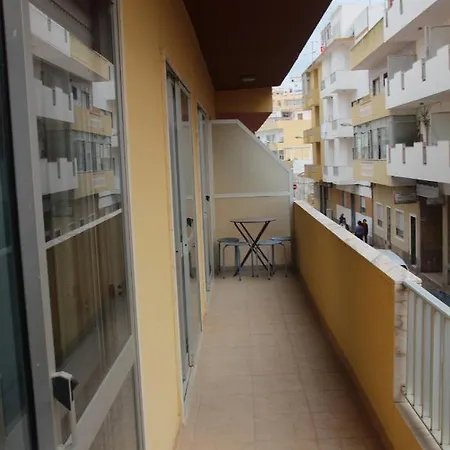 Apartamento Mar Apartamento Quarteira