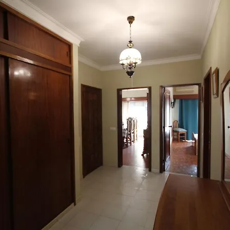 Apartamento Apartamento Mar Quarteira