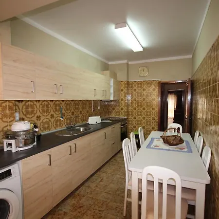 Apartamento Apartamento Mar *