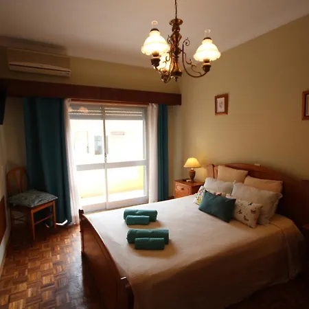 Apartamento Mar Quarteira