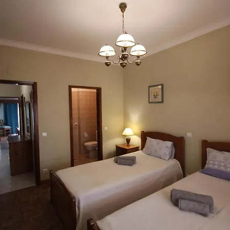 Apartamento Mar Apartamento