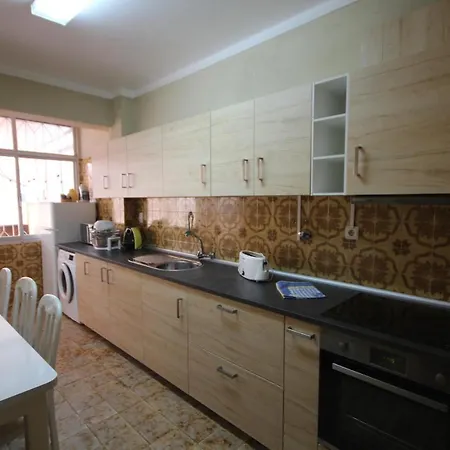 Apartamento Mar Apartamento *