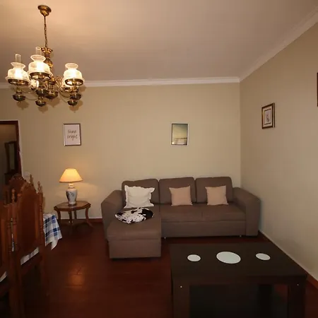 Apartamento Mar Quarteira