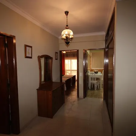 Apartamento Mar * Quarteira
