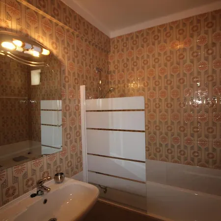 Apartamento Mar Apartamento *