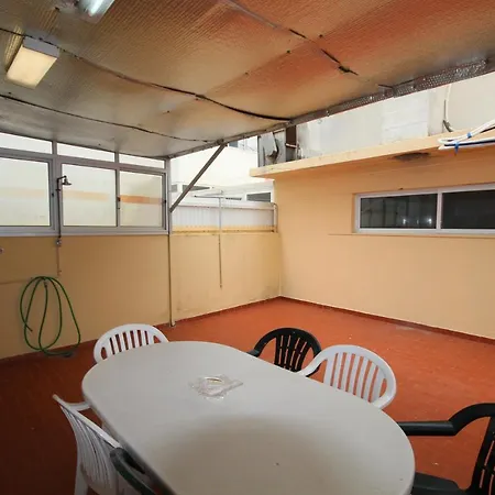 Apartamento Mar *