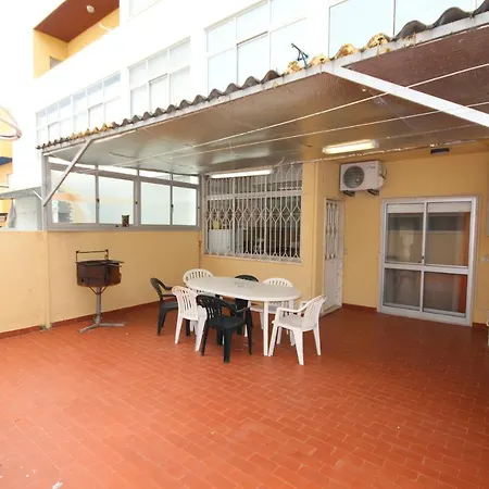 Apartamento Mar Quarteira