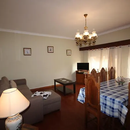 Apartamento Apartamento Mar *