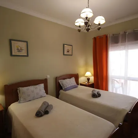 Apartamento Mar Διαμέρισμα *
